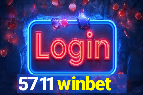 5711 winbet